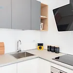 Cassa Di Risparmio 11 Tirabora Short Rent * Trieste